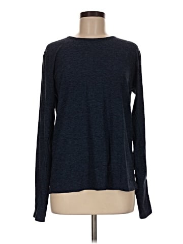 Outdoor Voices Long Sleeve T-Shirt (view 1)