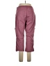 Lee Pink Casual Pants Size 14 - photo 2