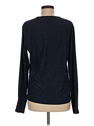Outdoor Voices Long Sleeve T-Shirt (view 2)