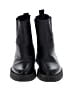 Unbranded Black Ankle Boots Size EU 40 - photo 2