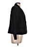Anne Klein 100% Polyester Black Blazer Size 12 (petite) - photo 4