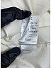 Burberry Ivory Tan Long Sleeve Button-Down Shirt Size S - photo 10