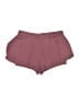 Balance Collection Burgundy Active Skort Size L - photo 2