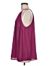 Torrid 100% Polyester Pink Sleeveless Blouse Size Med Plus (00) - photo 5