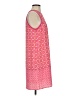 Mud Pie Print Pink Casual Dress Size S - photo 4
