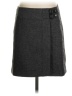 PrAna Tweed Gray Formal Skirt Size S - photo 1