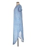 Unbranded Blue Casual Dress Size XL - photo 5