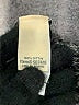 L.L.Bean 100% Cotton Tweed Gray Turtleneck Sweater Size L - photo 8