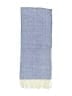 Assorted Brands Blue Scarf One size - photo 2