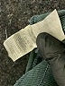 Instant Message Solid Green Casual Pants Size M - photo 8