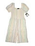 Art Class White Dress Size 8 - photo 1
