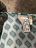 BECCA® by Rebecca Virtue Teal Kimono Size XL (estimated) - photo 7
