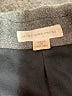 Assorted Brands Gray Wool Coat Size 2 - photo 6