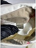 Burberry Ivory Tan Long Sleeve Button-Down Shirt Size S - photo 6