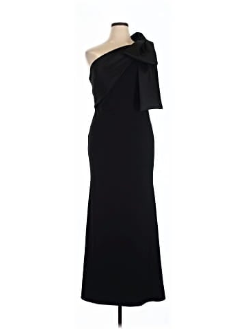 Betsy & Adam Cocktail Dress (view 1)