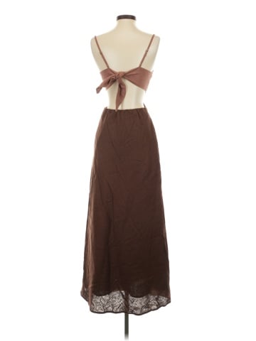 Abercrombie & Fitch Casual Dress (view 2)
