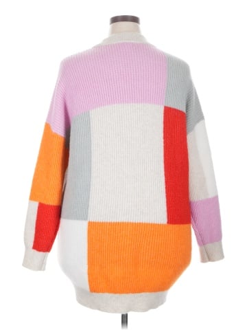 Target Pullover Sweater (view 2)