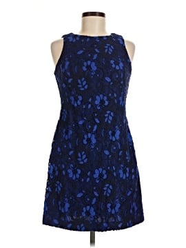 Lauren by Ralph Lauren Cocktail Dress (view 1)