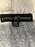 Almost Famous Gray Cardigan Size 3X - photo 7