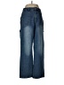 Le Lis Blue Jeans Size M - photo 1