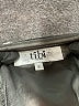 Tibi Black Cocktail Dress Size 2 - photo 4