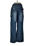 Le Lis Blue Jeans Size M - photo 2