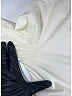 Burberry Ivory Tan Long Sleeve Button-Down Shirt Size S - photo 7