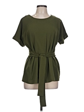 Worthington Short Sleeve Top