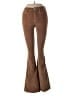 FRAME Solid Brown Casual Pants Size 26 waist - photo 1
