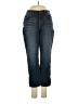 Lee Blue Jeans Size 4 - photo 1
