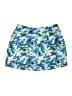 oyamiki Tropical Blue Skort Size XL - photo 1