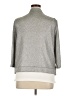 Apt. 9 Gray Kimono Size XL - photo 2