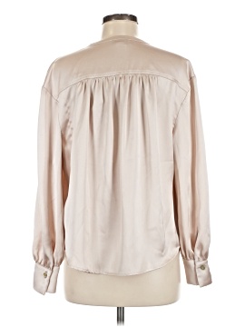 Rachel Zoe TJX Long Sleeve Blouse (view 2)