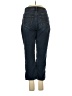 Lee Blue Jeans Size 4 - photo 2