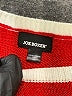 Joe Boxer 100% Acrylic Red Pullover Sweater Size S - photo 7