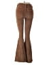 FRAME Solid Brown Casual Pants Size 26 waist - photo 2