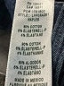 FRAME Blue Jeans Size 26 waist - photo 5