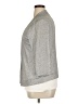 Apt. 9 Gray Kimono Size XL - photo 5