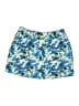 oyamiki Tropical Blue Skort Size XL - photo 2
