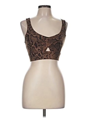 Varley Sleeveless Top (view 1)