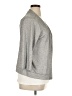 Apt. 9 Gray Kimono Size XL - photo 4