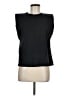 Zara Black Sleeveless Blouse Size M - photo 1