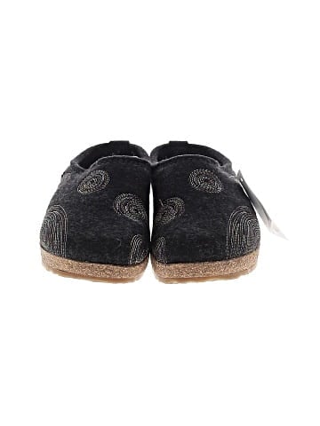Haflinger Mule/Clog (view 2)