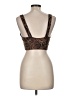 Varley Brown Sleeveless Top Size M - photo 2