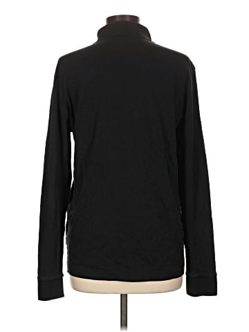 BOSS by HUGO BOSS Long Sleeve Polo (view 2)
