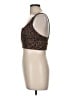 Varley Brown Sleeveless Top Size M - photo 5