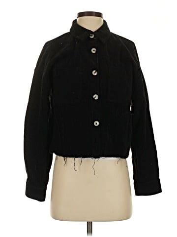 Mod Ref Jacket (view 1)