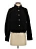 Mod Ref 100% Cotton Black Jacket Size S - photo 1