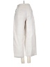 Rosetta Getty Ivory Casual Pants Size 2 - photo 2