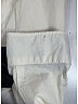 Burberry Ivory Tan Long Sleeve Button-Down Shirt Size S - photo 12